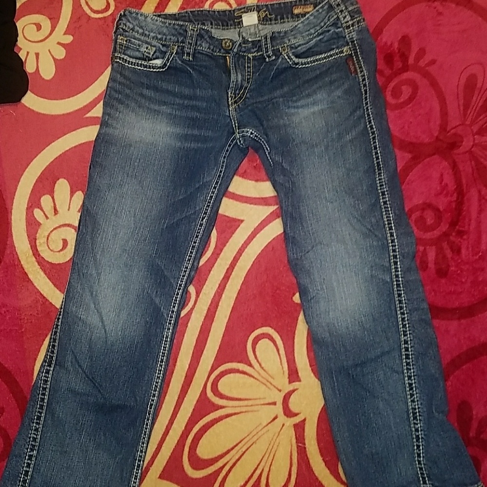 Jeans